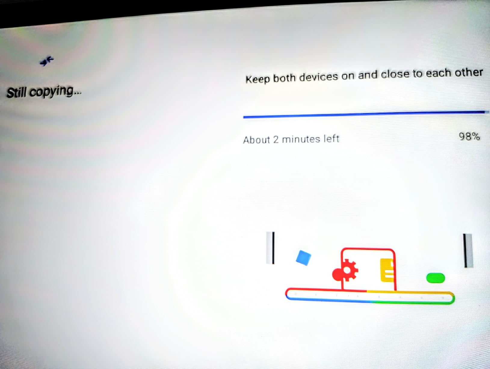 Tablet 11 inch Android 15 Tablet, 2025 Latest Update 128GB ROM 16GB RAM, 4G LTE Tableta, 5G WiFi+Cellular, Octa-Core MTK8786, 13+8 MP Rear and Front Camera, Incell FHD Screen, T-Mobile SIM Card Support customer photo 2