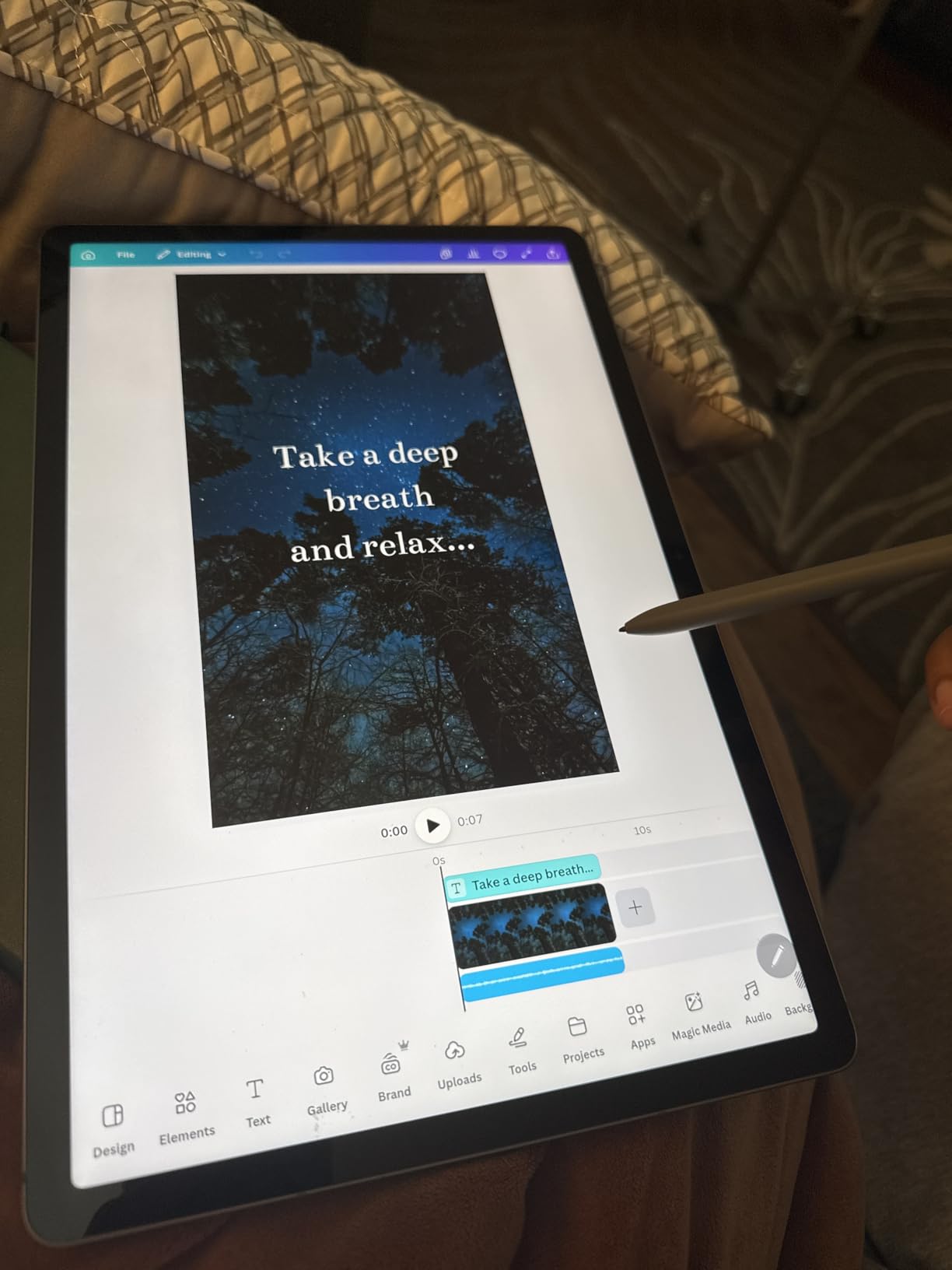Galaxy Tab S9 FE+ Plus Android Tablet (12.4