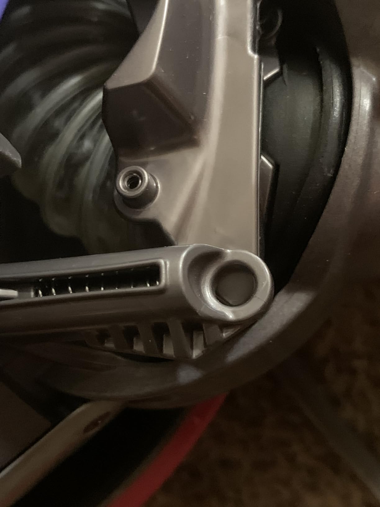 Dyson Ball Animal 3+ (Renewed Premium) customer photo 1