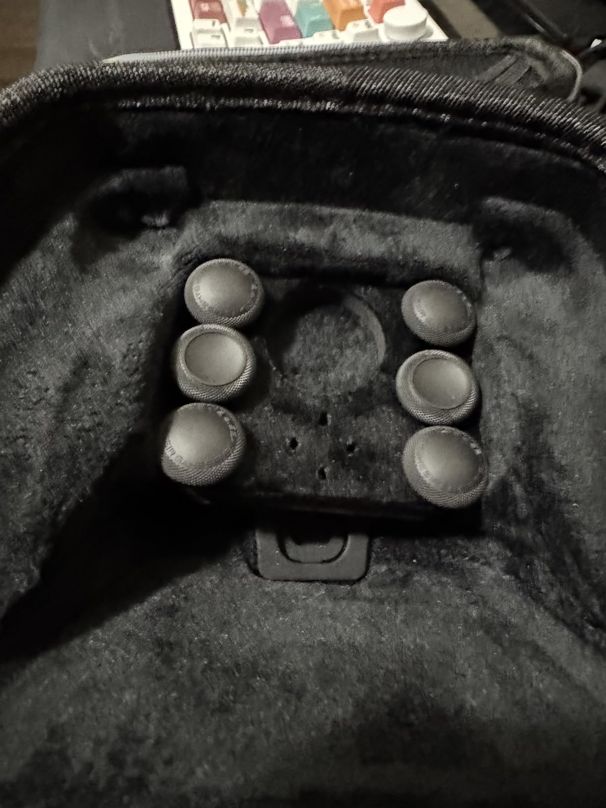 GameSir G7 Pro Wireless Gaming Controller - Officially Licensed for Xbox Series X|S, Xbox One, Windows PC & Android, TMR Joysticks, 1000Hz Polling Rate, Charging Station - Zenless Zone Zero Edition customer photo 2