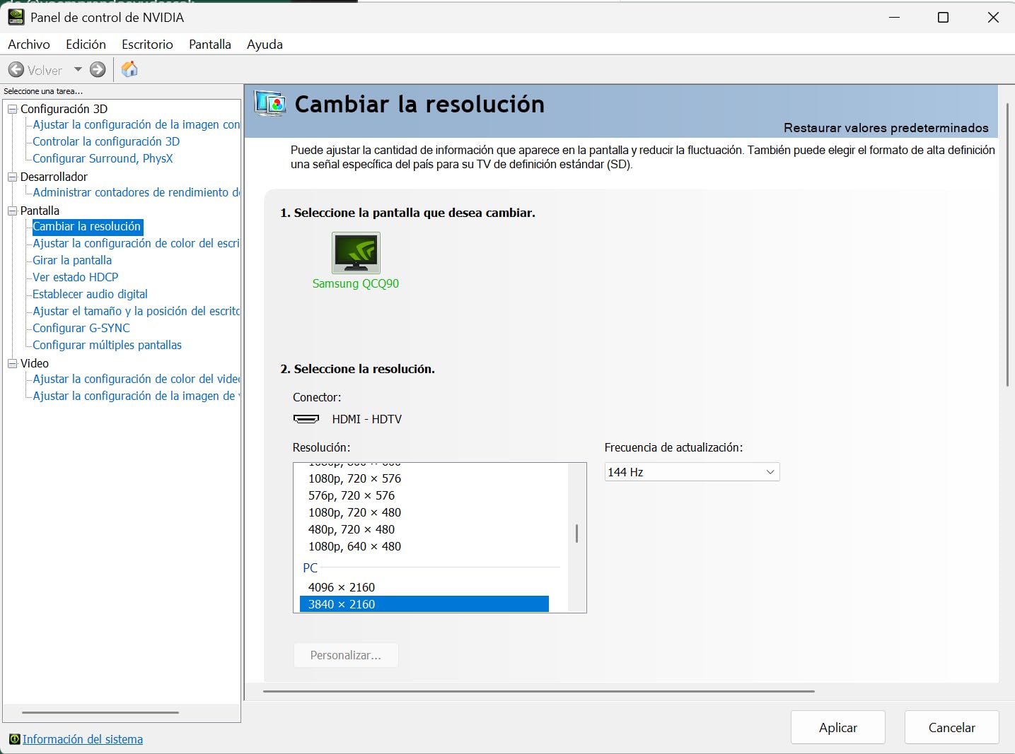 Stouchi 8K HDMI 2.1 Cable 8ft (2-Pack), 48Gbps Ultra High Speed Cord for Gaming (4K120Hz), Reduces Screen Tearing & Lag, Compatible with PS5, Xbox Series X, Mac mini M4, Apple TV, eARC Braided customer photo 1