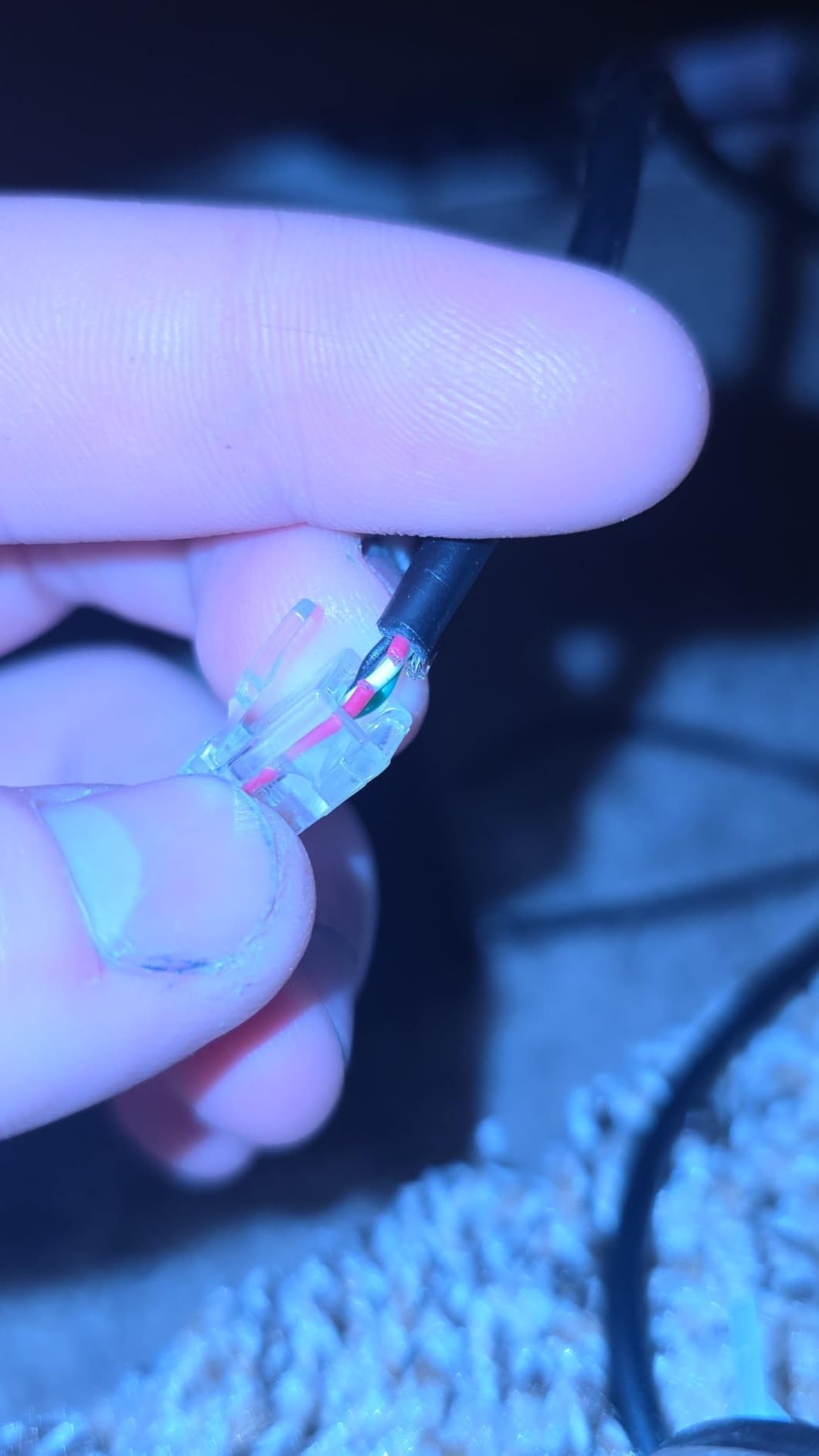 Simjack UT Sim Racing Pedals 200KG Load Cell Brake Pedal PC Racing Simulator Pedals Pressure Sensor HE Hydraulic Pedal (UT-P3) customer photo 2