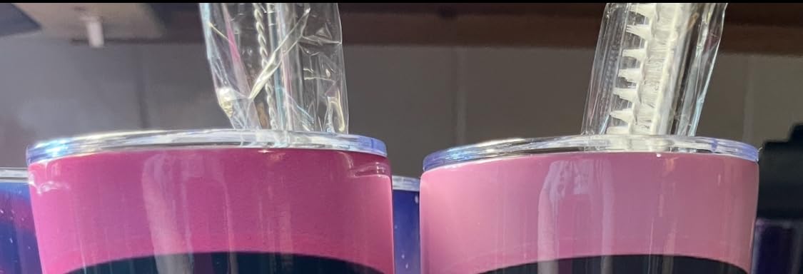 Sawgrass SG500 VersiFlex Sublimation Printer | Transfer to Cotton, Metal, Wood & Polyester | Anti-Clog Tech | Includes Soft-Touch Infusible Inks & 8.5x11 Transfer Paper customer photo 2