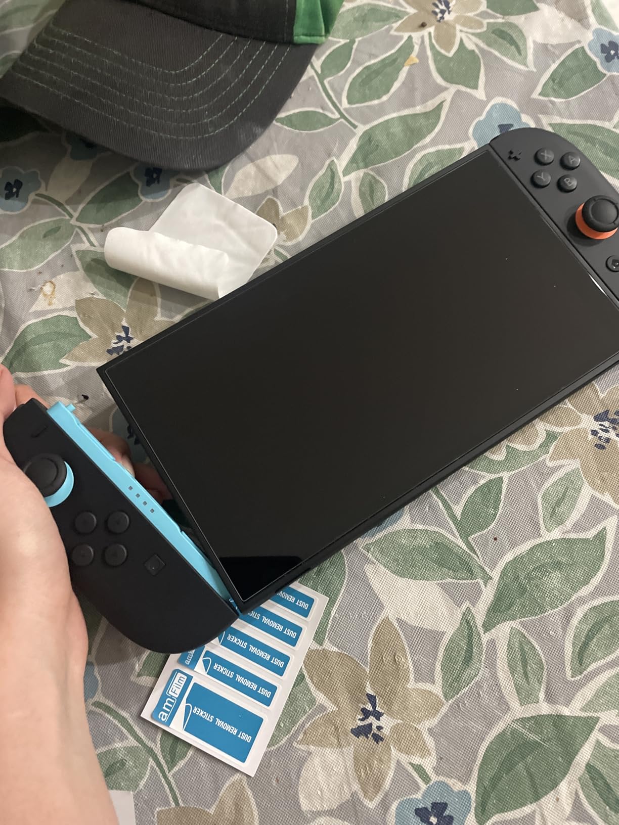 Nintendo Switch 2 System customer photo 1