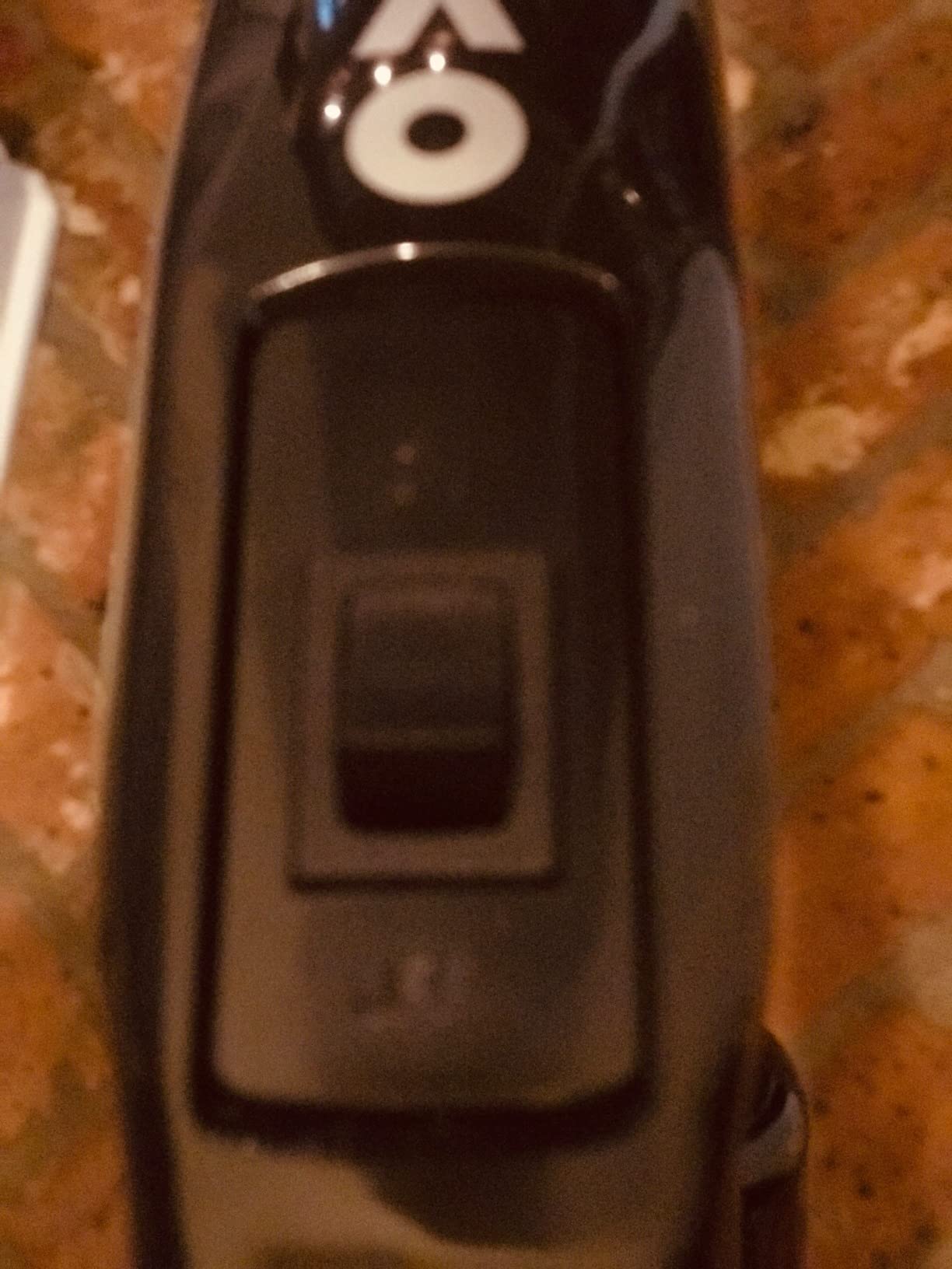 OVO Large and Powerful Central Vacuum System, 630 Airwatts Hybrid Filtration (with or Without Disposable Bags), Covers up to 7500 sq.ft, 6,6 Gal / 25L Bottom Load Rolled Steel Canister customer photo 2