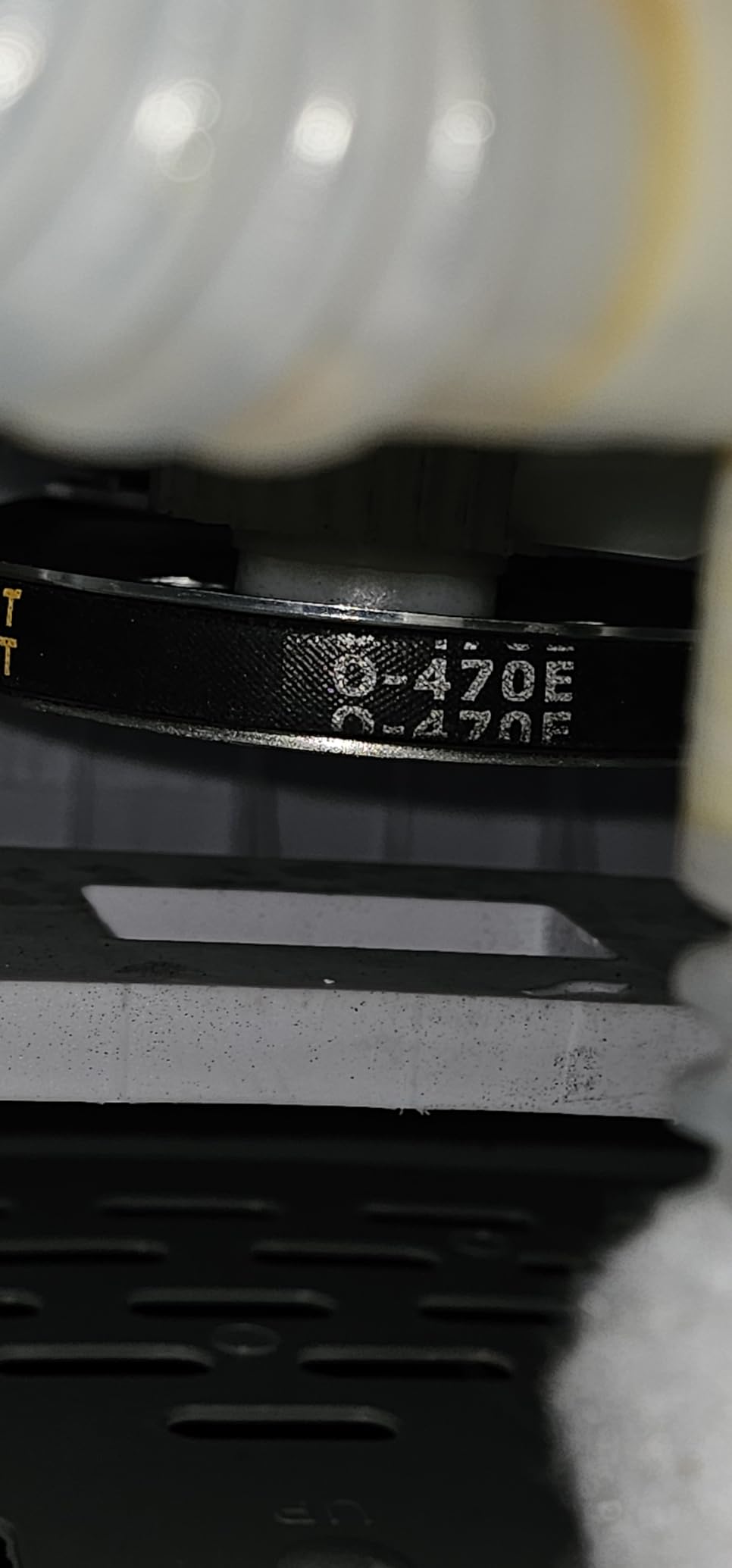 Auertech 18 lbs Portable Washing Machine, Fully Automatic Portable Washer with LED Display, 7 Wash Cycles, 4 Water Levels, Top Load Washing Machine for Apartment, RV, Dorm, Home customer photo 1