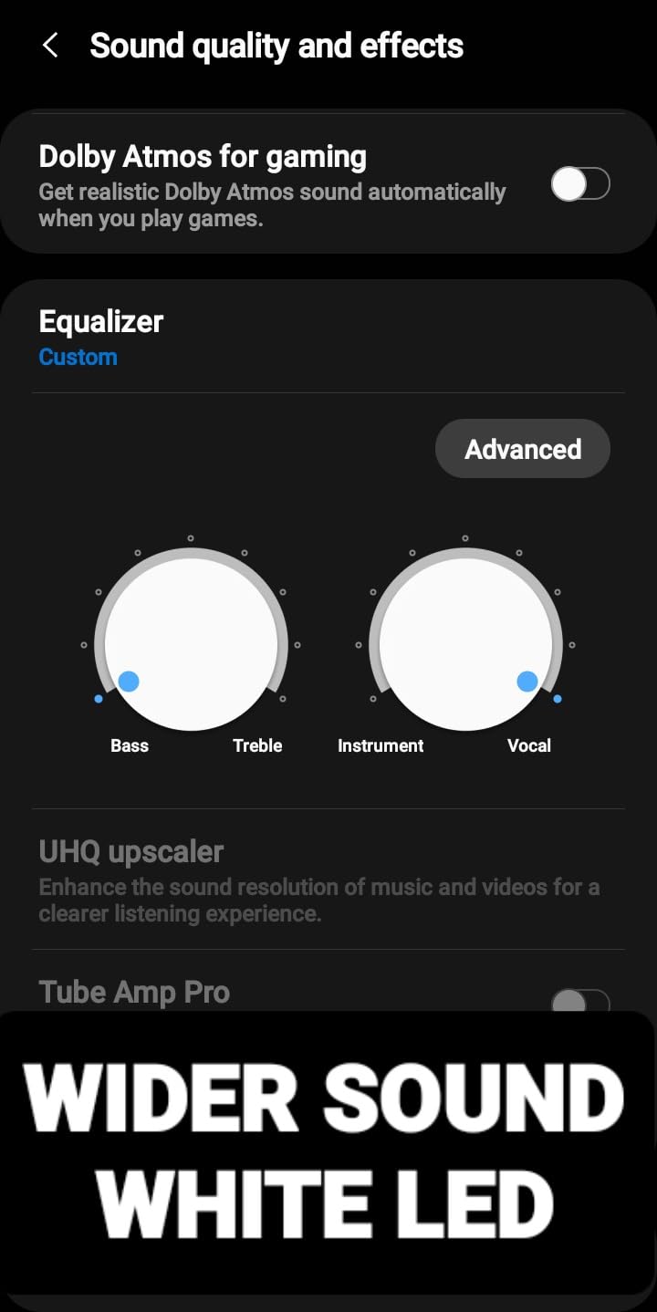 Monster Bluetooth Speaker, Wireless Portable Outdoor Bluetooth Speakers, 60W True Wireless Stereo IPX8 Waterproof, Dual Pairing Bluetooth 5.4 Built-in Mic customer photo 1