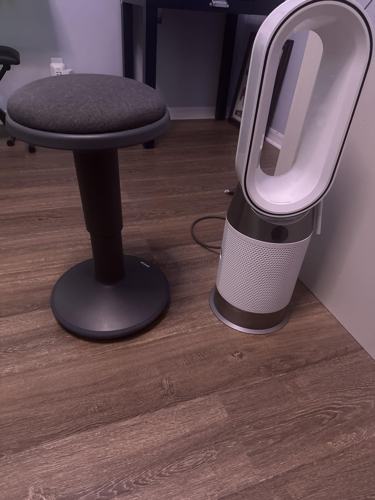 Dyson Purifier Hot+Cool HP1 customer photo 2