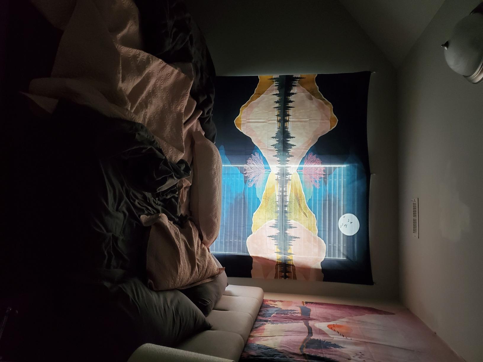 SONORO KATE 100% Viscose Derived from Bamboo_, Extra Deep Pocket up to 18