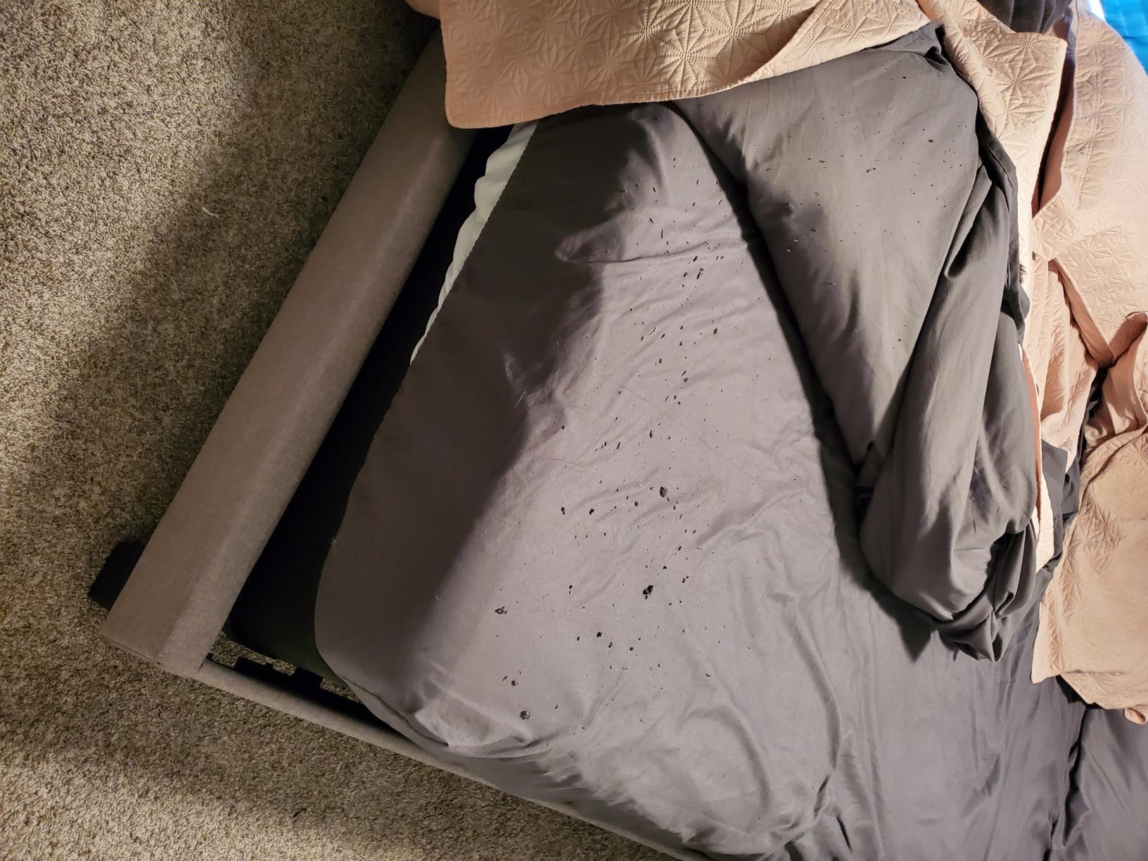 SONORO KATE 100% Viscose Derived from Bamboo_, Extra Deep Pocket up to 18