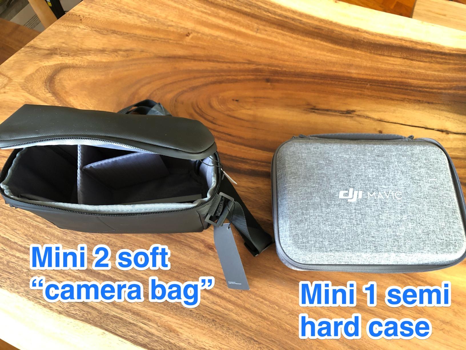 DJI Mini 4K Camera Drone Combo, Drone with 4K UHD Camera for Adults, Under 249 g, 3-Axis Gimbal Stabilization, 10km Video Transmission, Auto Return, 2 Batteries for 62-Min Max Flight Time, QuickShots customer photo 2