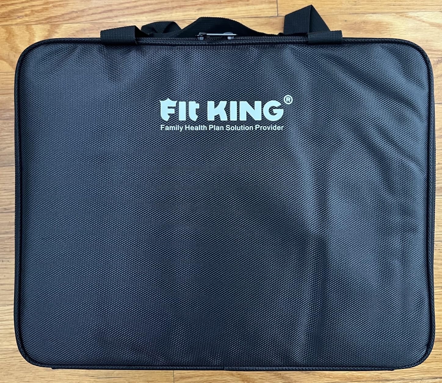 FIT KING Upgraded Leg Massager Recovery Boots, Professional Air Compression Recovery System for Circulation & Athlete-Level Fast Recovery, Cordless Rechargeable Compression Boots (Medium) customer photo 2