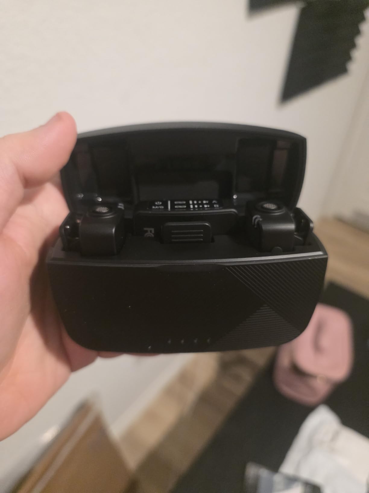 36 Pack Acoustic Foam Panels with Self Adhesive 12