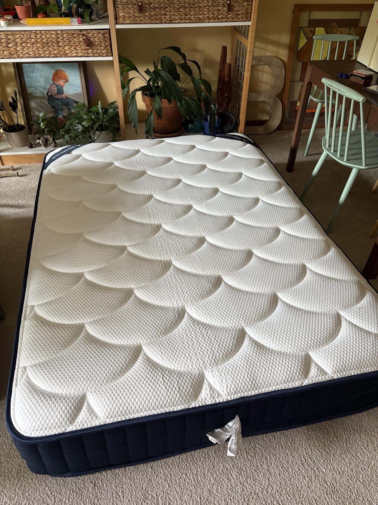 DreamCloud Premier 13