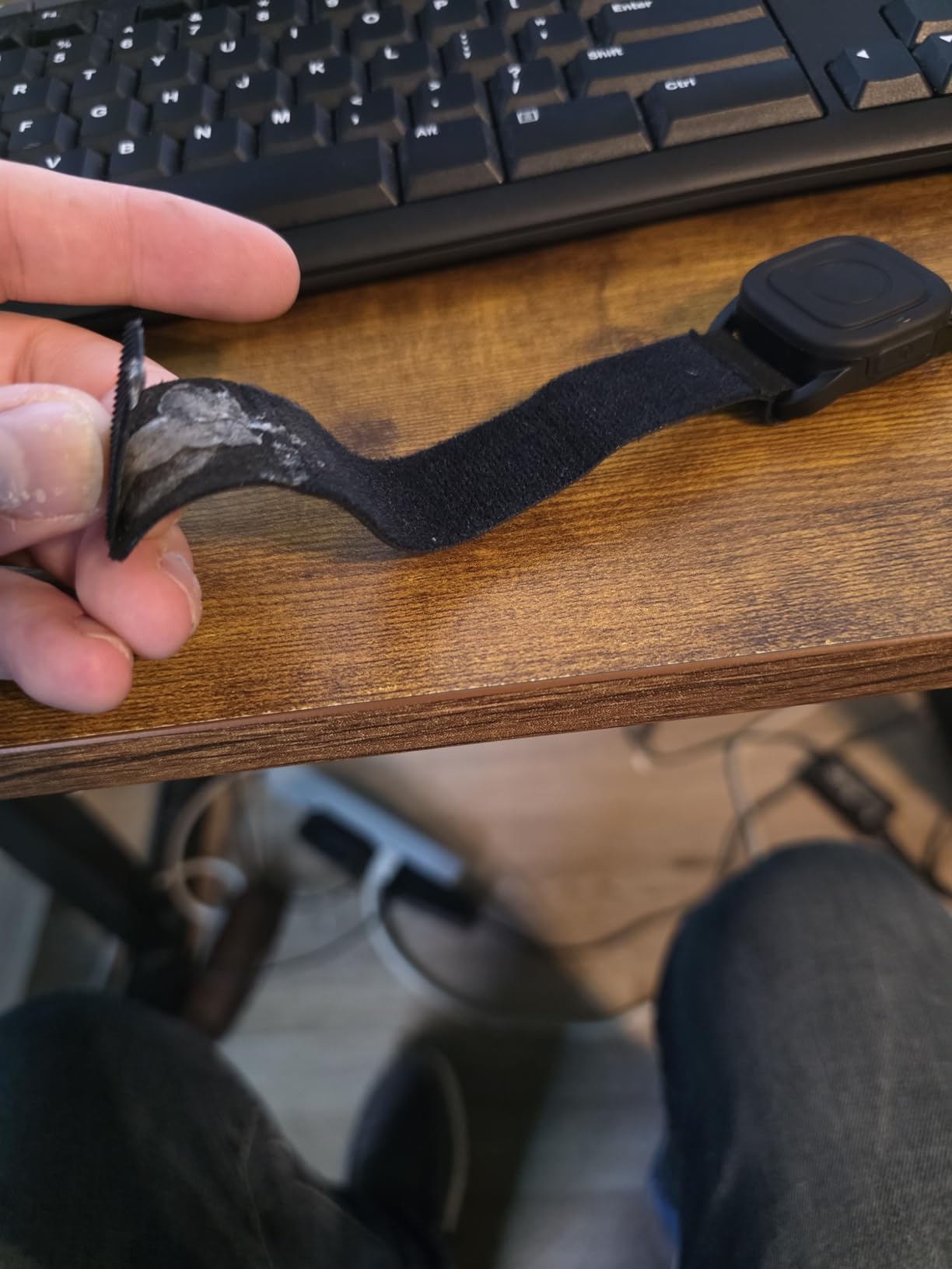 HERO13 Black Action Bundle - Includes 2 Enduro Batteries and Waterproof Shutter Remote customer photo 1