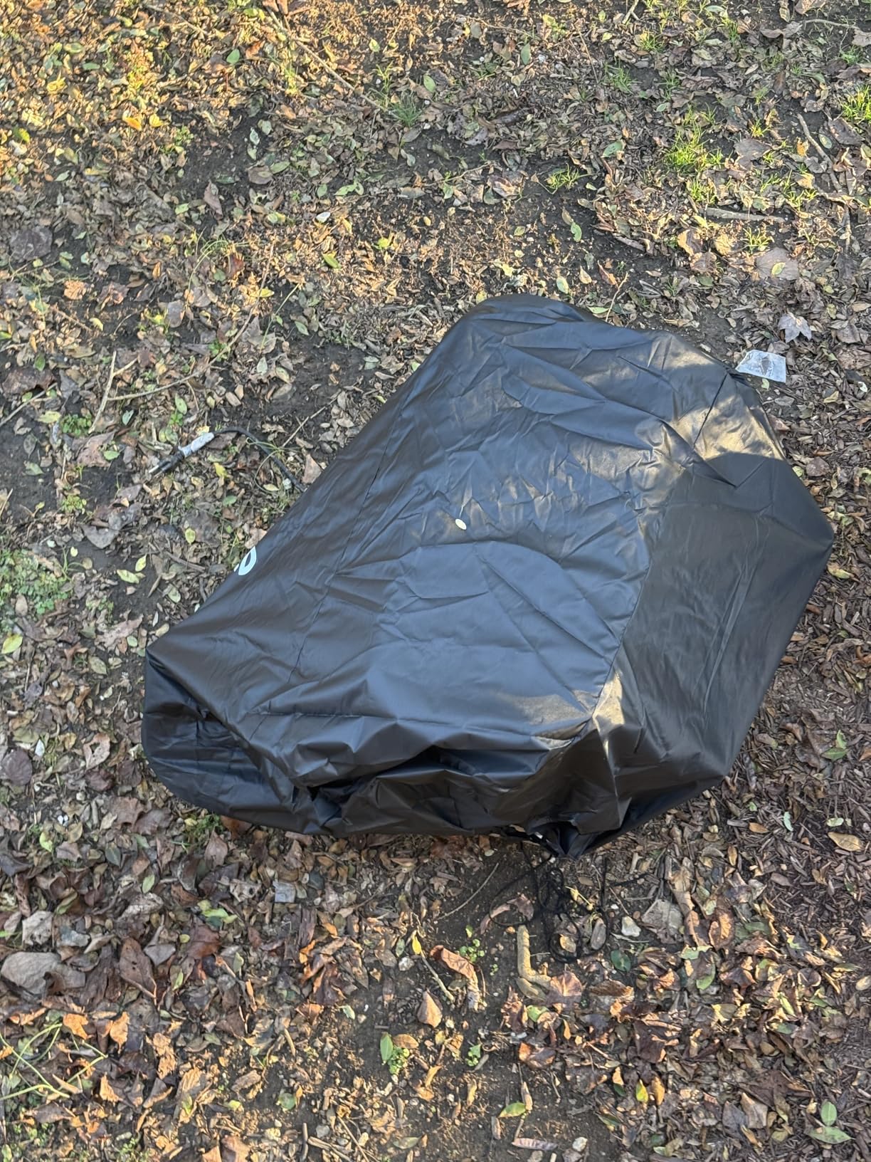 MICOE 58,000 BTU Smart Swimming Pool Heat Pump, Electric Pool Heater for 18,000 Gallons Above Ground & Inground Pools, App-Controlled Heating & Cooling, 220-240V customer photo 2