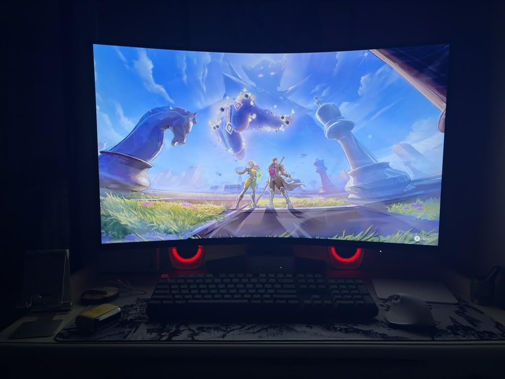 Edifier G1000 II Desktop Computer Speakers for Gaming, 2.5