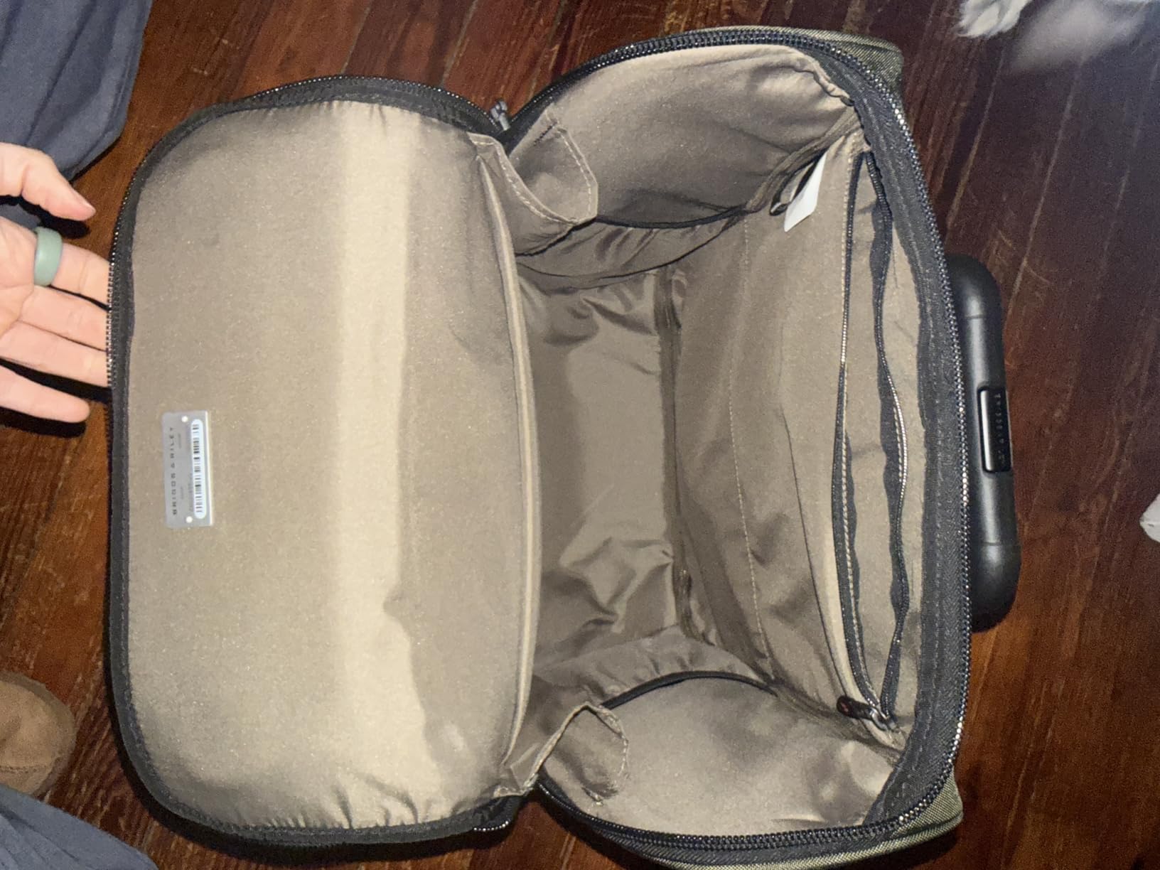 Briggs & Riley International 21