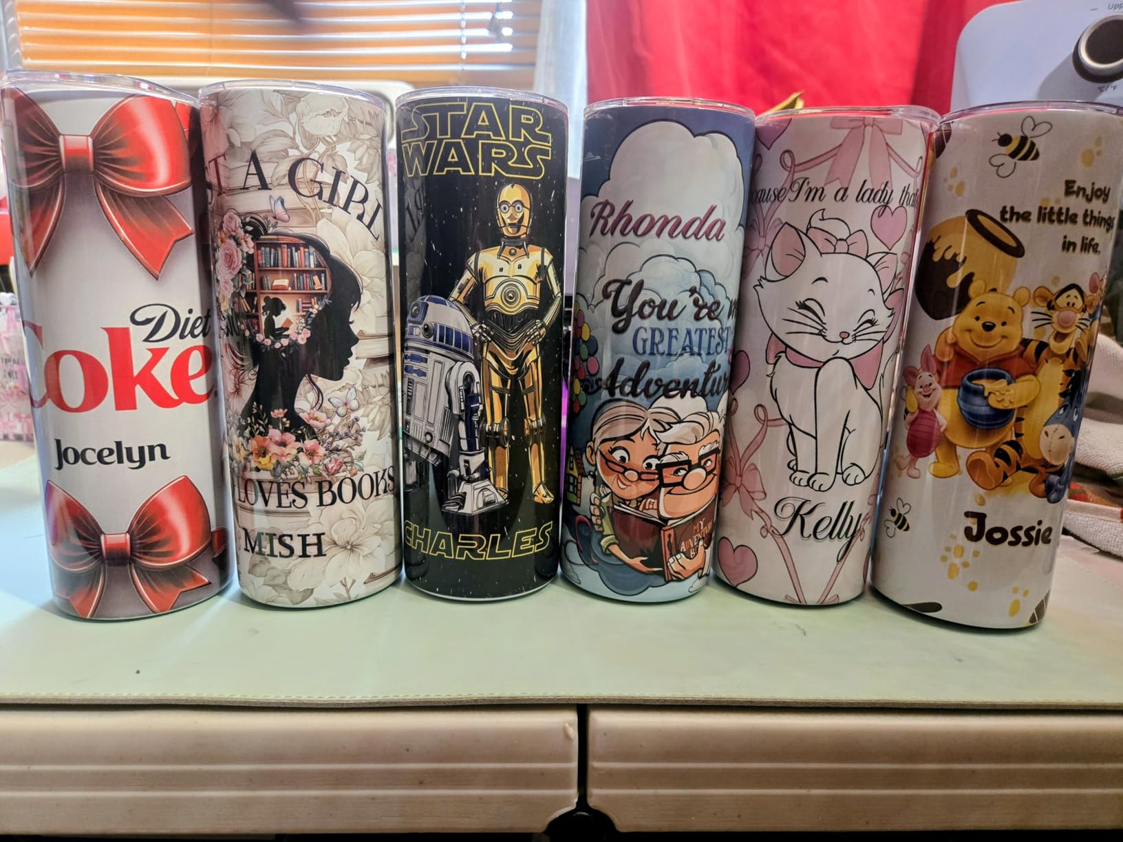 SG1000 Sublimation Printer Bundle | Professional Dye-Sublimation Printer with 31mL SubliJet UHD Inks & TruePix Paper | Prints Up to 11