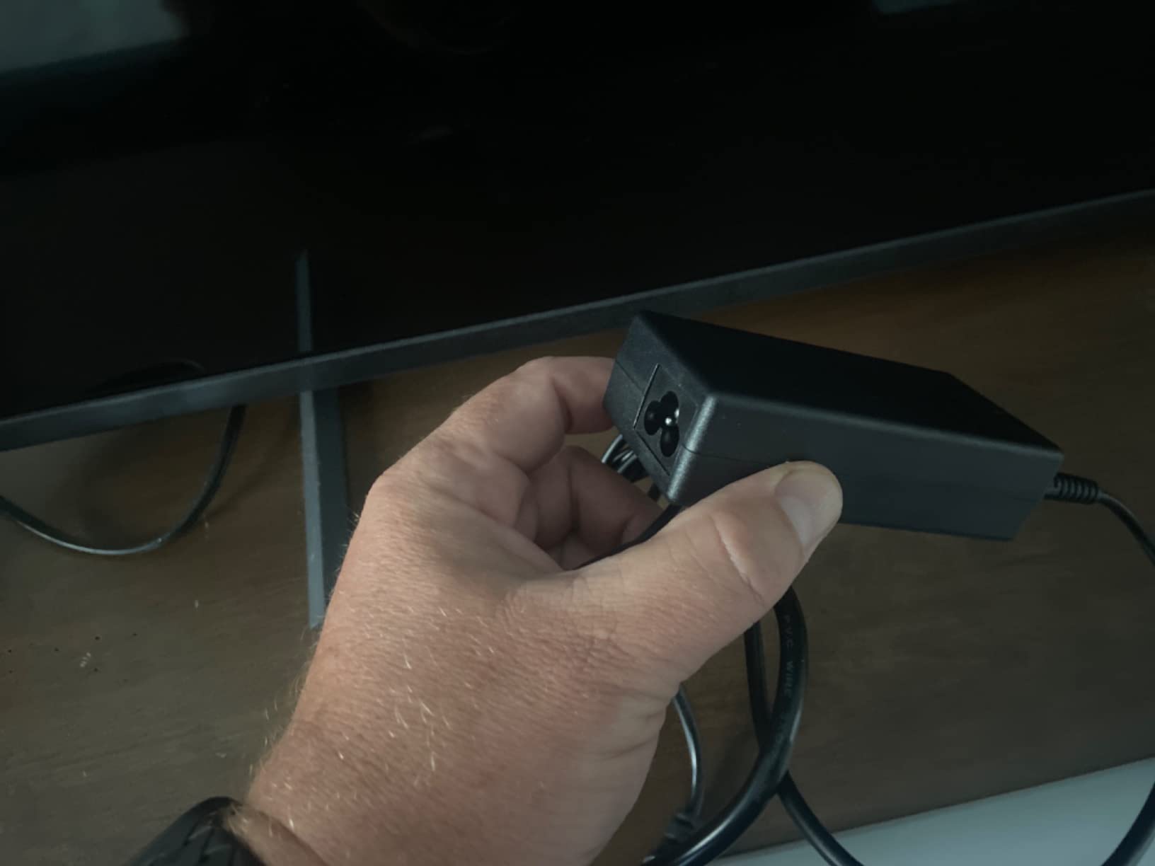 240W 19.5V 12.3A Laptop Charger for Dell G3 G5 G7 Gaming Laptop Charger 240W Alienware Computer Power Cord Compatible with 180W AC Adapter customer photo 1