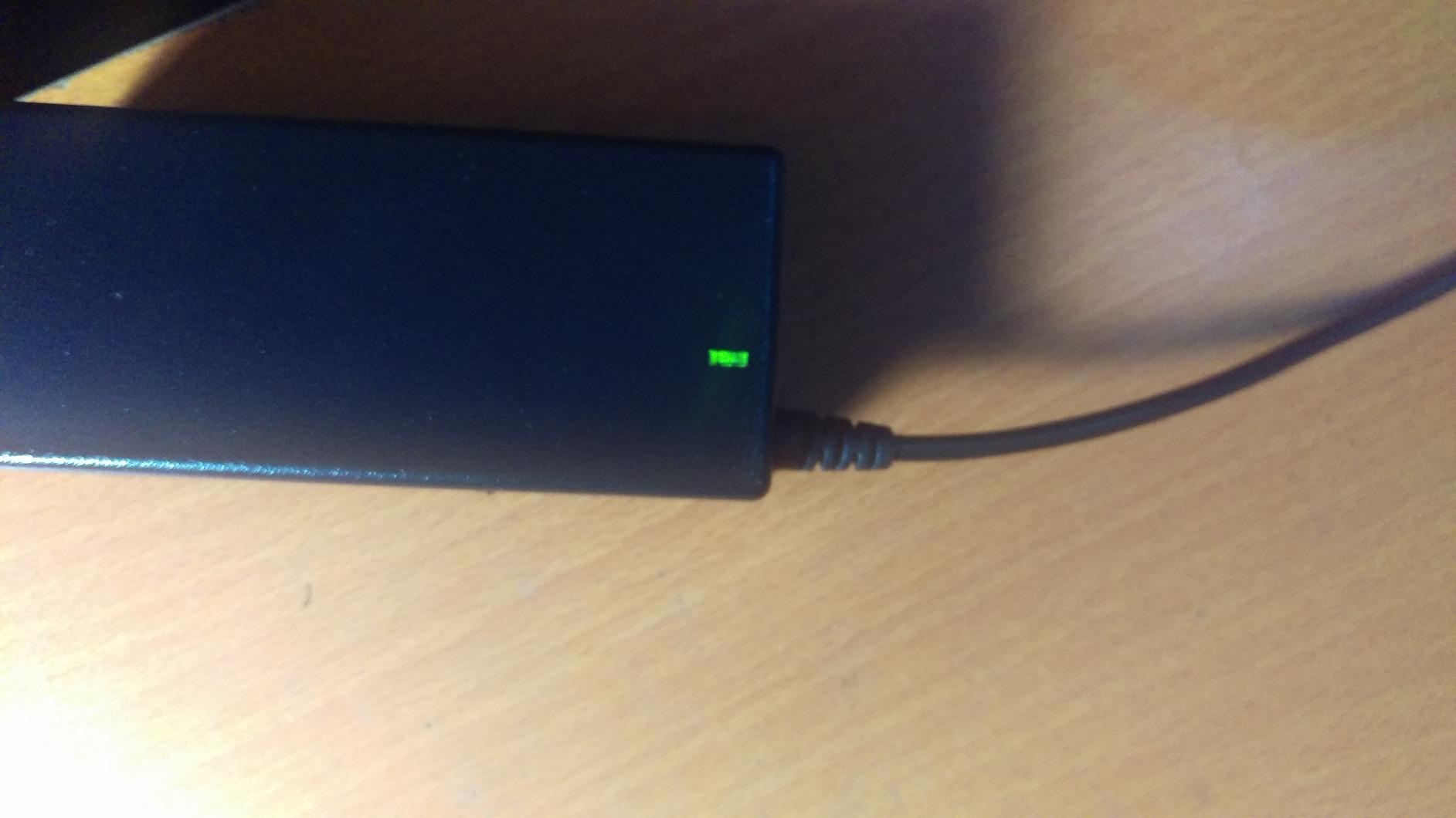 240W 19.5V 12.3A Laptop Charger for Dell G3 G5 G7 Gaming Laptop Charger 240W Alienware Computer Power Cord Compatible with 180W AC Adapter customer photo 2