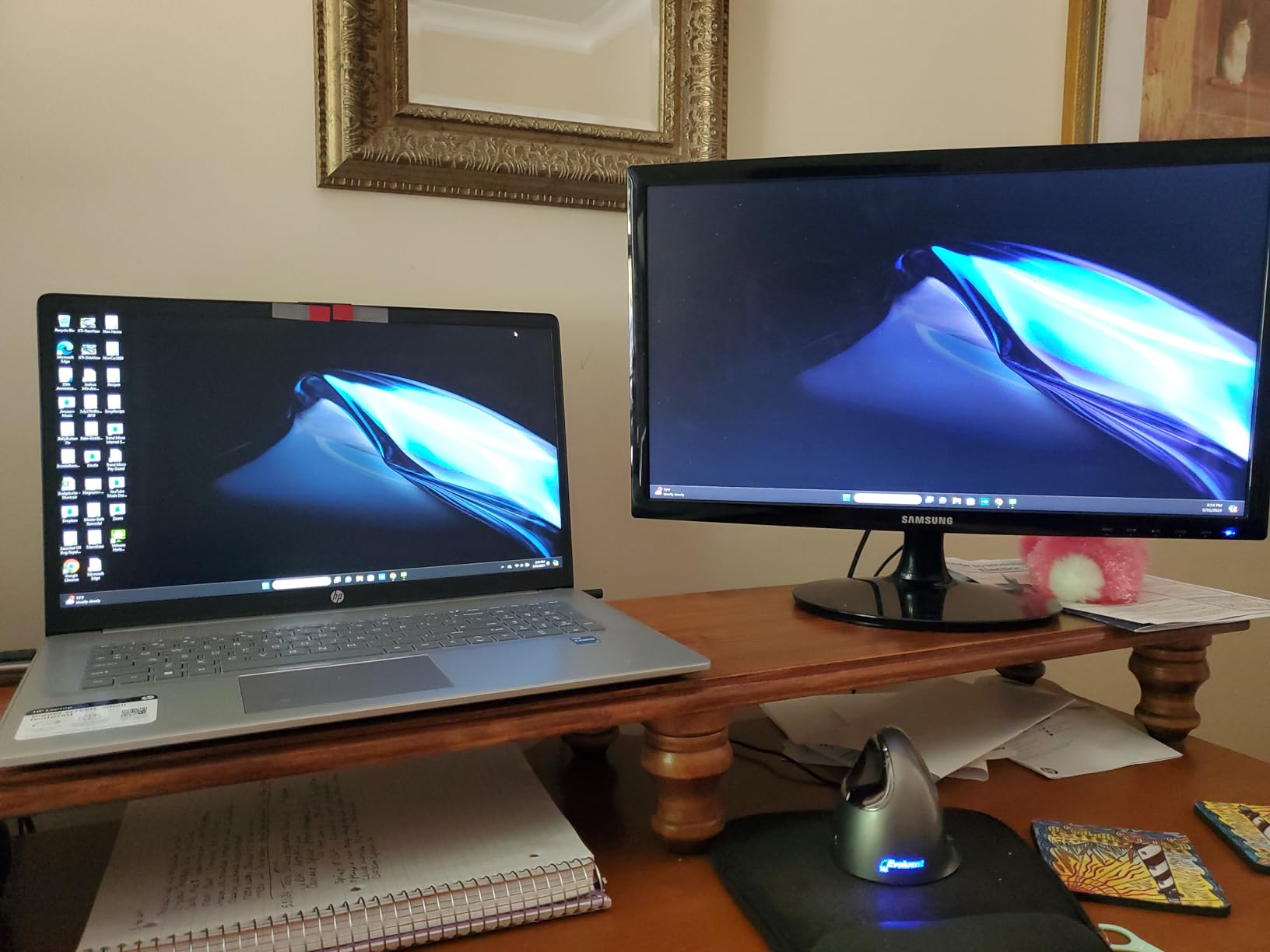 2025 Premium 17 Laptop, 17.3