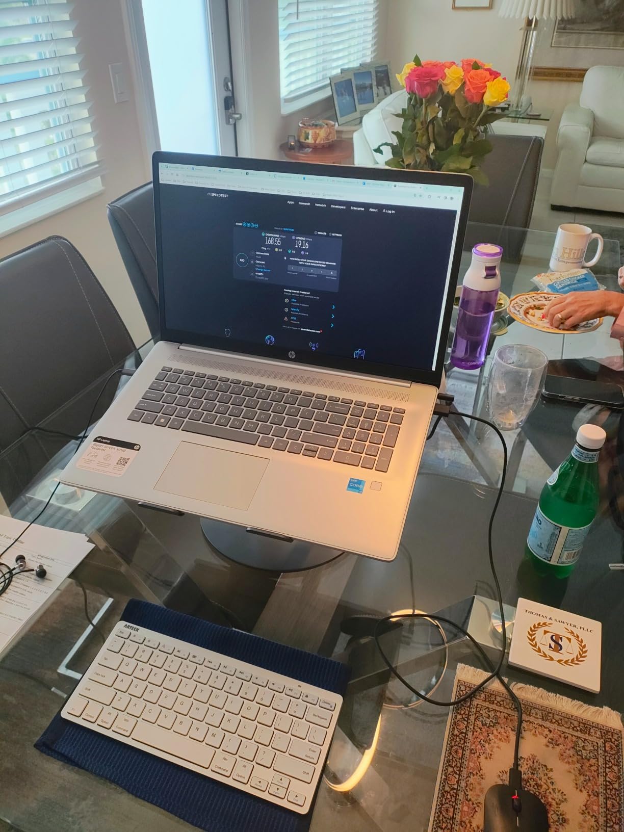 2025 Premium 17 Laptop, 17.3