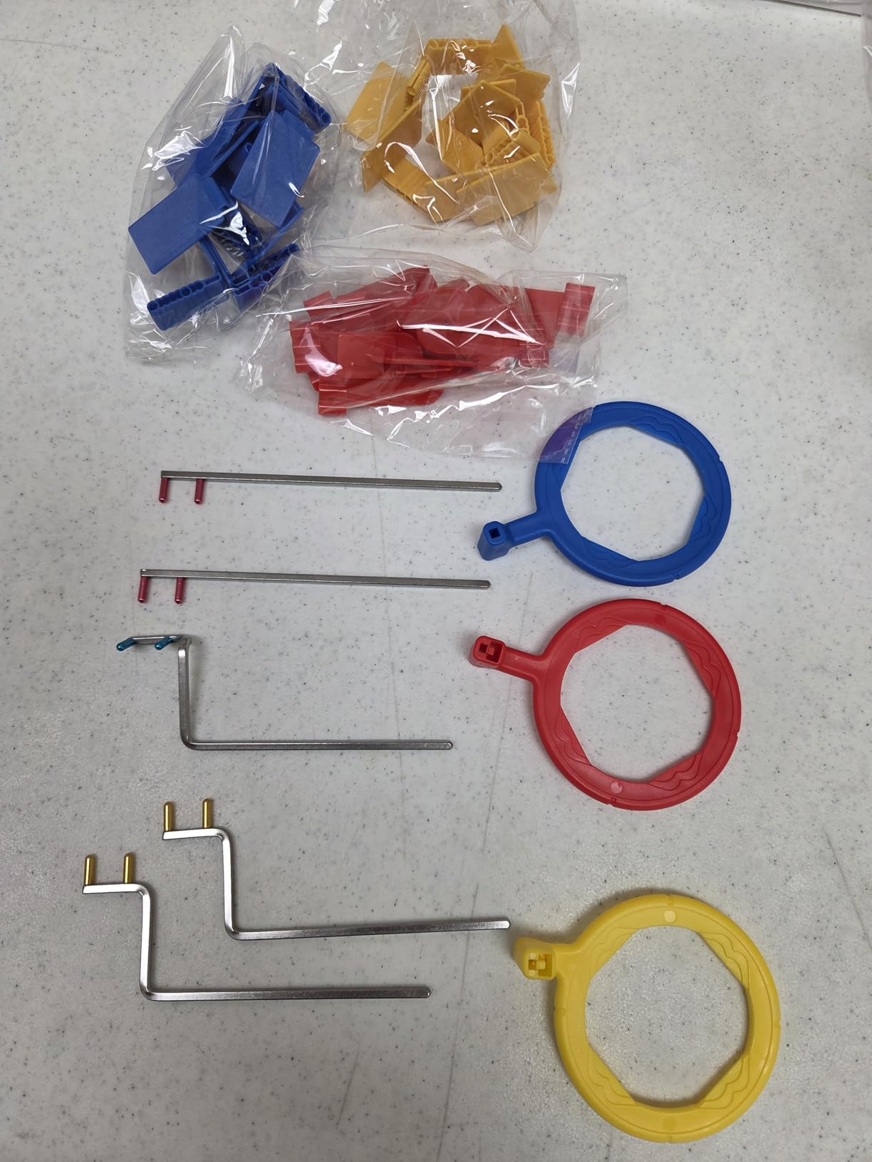 Dental Xray Digital Sensor Holder XCP-DS FPS 3000 Adhesive Style Oral X-Ray Film Positioning System Suitable for Dental Students to Practice X-Ray Positioning Set customer photo 1