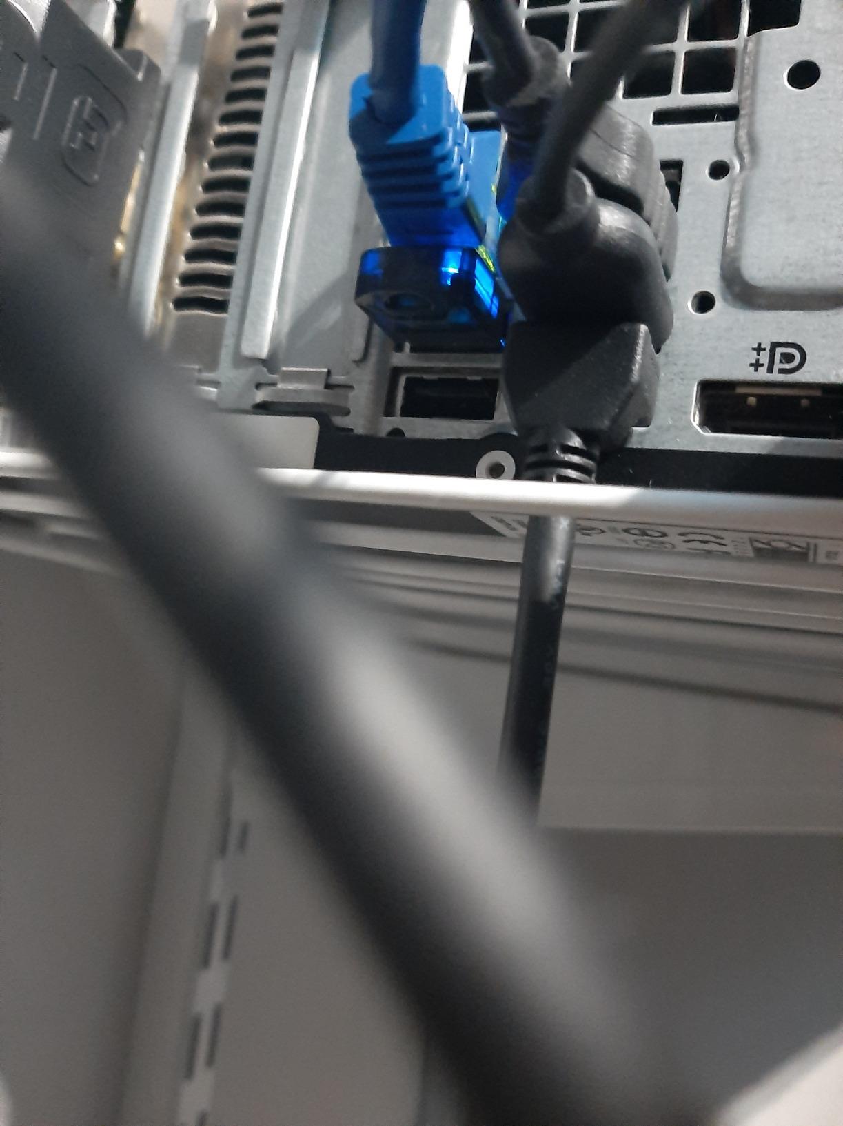 Bluetooth 5.4 USB Adapter for PC - Wireless Dongle Transmitter/Receiver, Plug & Play for Windows 11/10/7, Supports Keyboard/Mouse/Headphones/Speakers/Game Controller (BR+EDR+BLE Dual Mode) customer photo 1