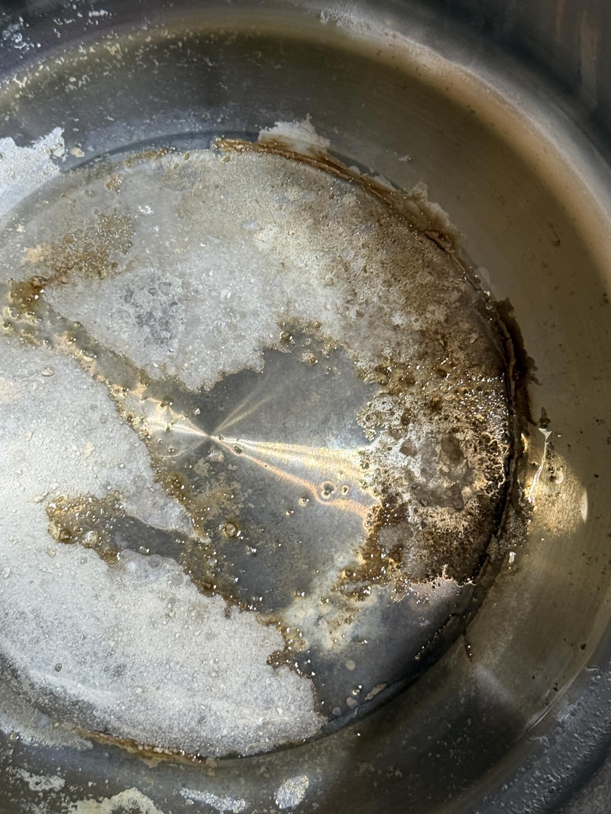 ROVSUN 1.1 Gallon/4L Water Distiller, Countertop Distilled Water Machine with BPA-Free Container, Distilled Water Maker Purifier with Flame-Retardant Material & Stainless Steel Interior, 750W, Black customer photo 1