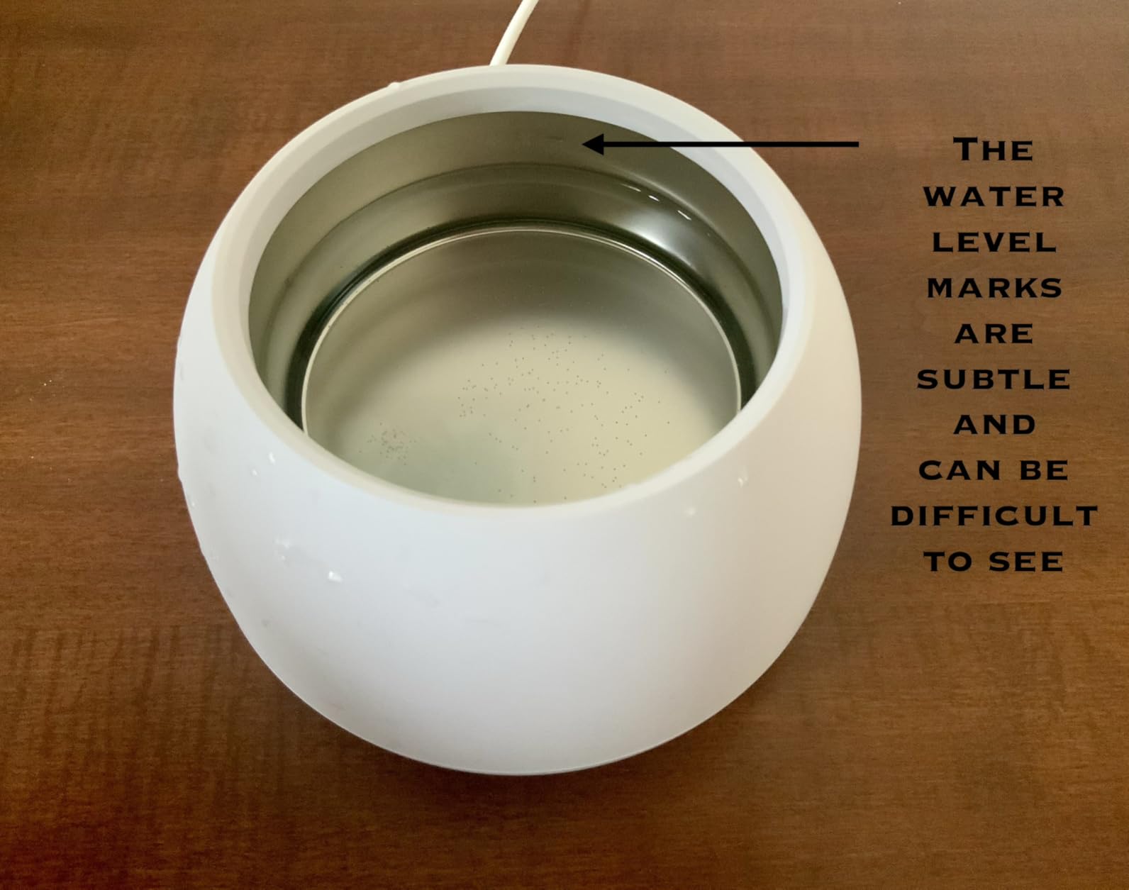 Zima Dental Pod PRO: New Ultrasonic Retainer Cleaner Machine. Market-Leading, Best Aligner Cleaner, Nightguard Cleaner, Mouthguard Cleaner, Denture Cleaner, Ultrasonic Cleaner for Oral Dental Care customer photo 1