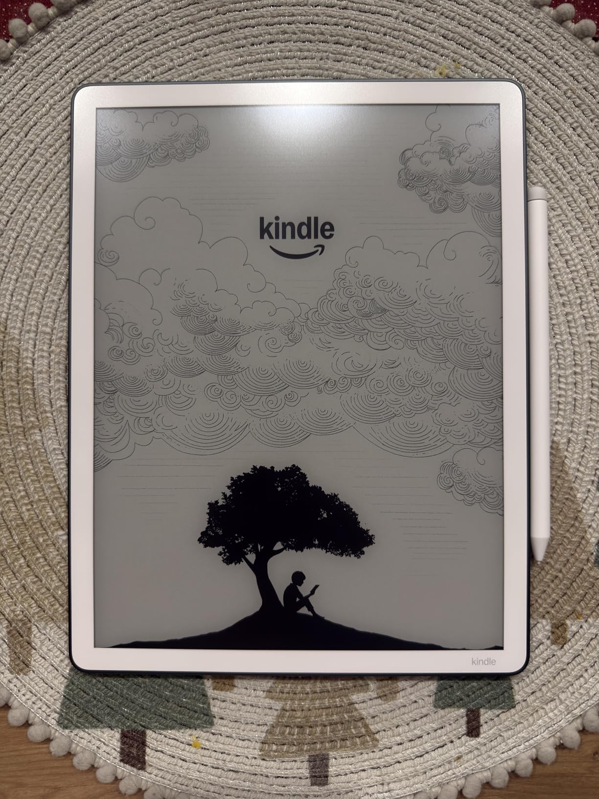 Amazon Kindle Scribe 64GB (newest model) - 11