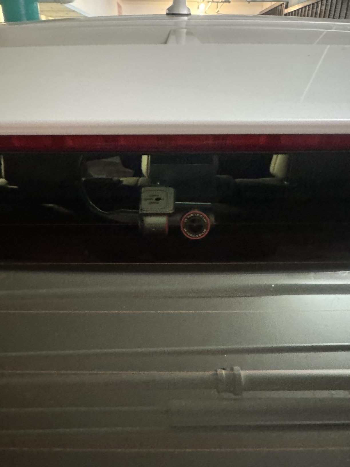 4K+4K Dash Cam Front and Rear, Free 128GB Card Included, 5.8GHz WiFi, Built-in GPS customer photo 1