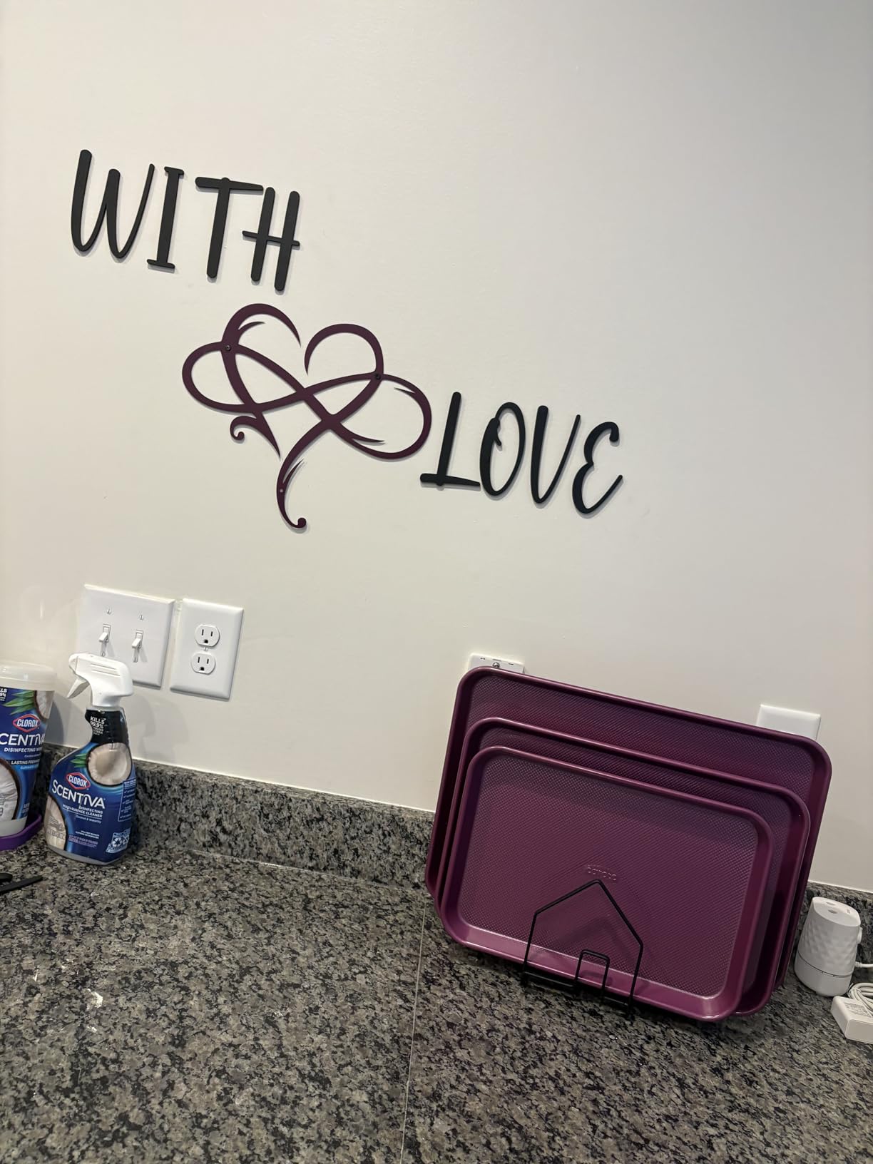 CAROTE 3-Piece Baking Pan Set - Bakeware Set, Baking Sheet Set Including 13 Inch 15 Inch 17 Inch Sheet Pan, Cookie Sheet for Baking, Deep Olive Green customer photo 1