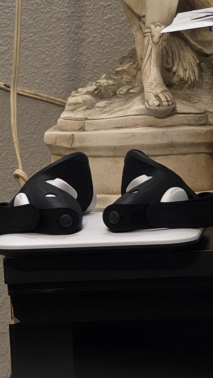 BOBOVR G3 Controller Grips Cover,Compatible with Meta Quest 3/3S Accessories,for CD3/D3 Dock Wireless Charging customer photo 1