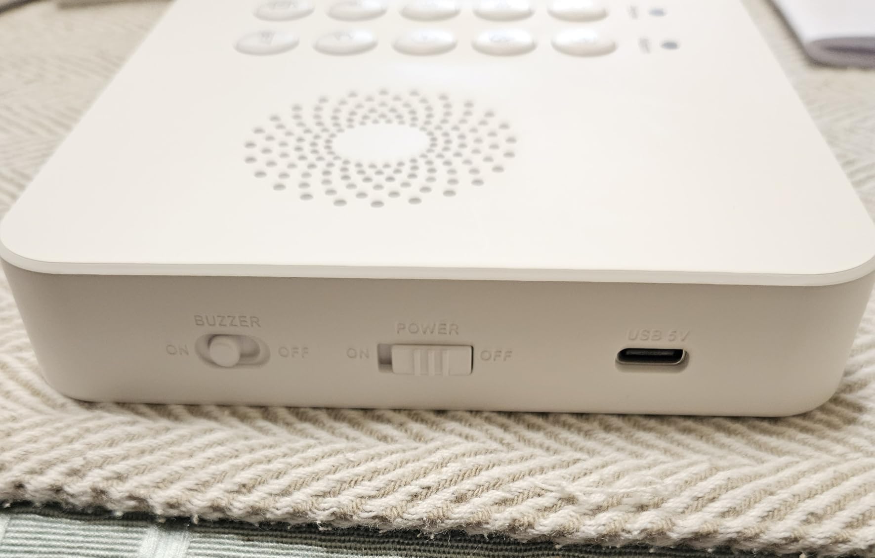 Wireless Home Security System WiFi/4G Home Alarm System with Phone APP Alert | Voice Control | No Subscription Fees | 24/7 Monitoring | Alexa Compatible customer photo 2