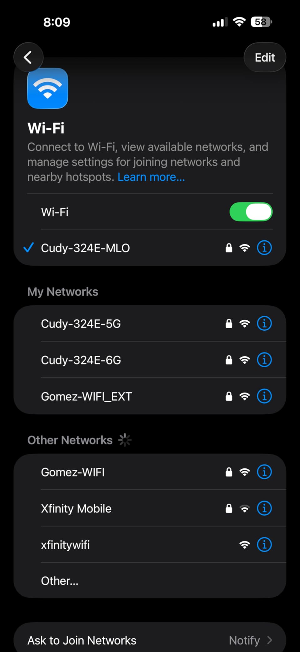 Cudy BE11000 Tri-Band Wi-Fi 7 Wireless Access Point, WiFi AP, 1 x 10GB SFP+ Port, 2.5G PoE-in, Cudy APP Control and Mesh, PoE/DC Powered, AP11000 customer photo 1
