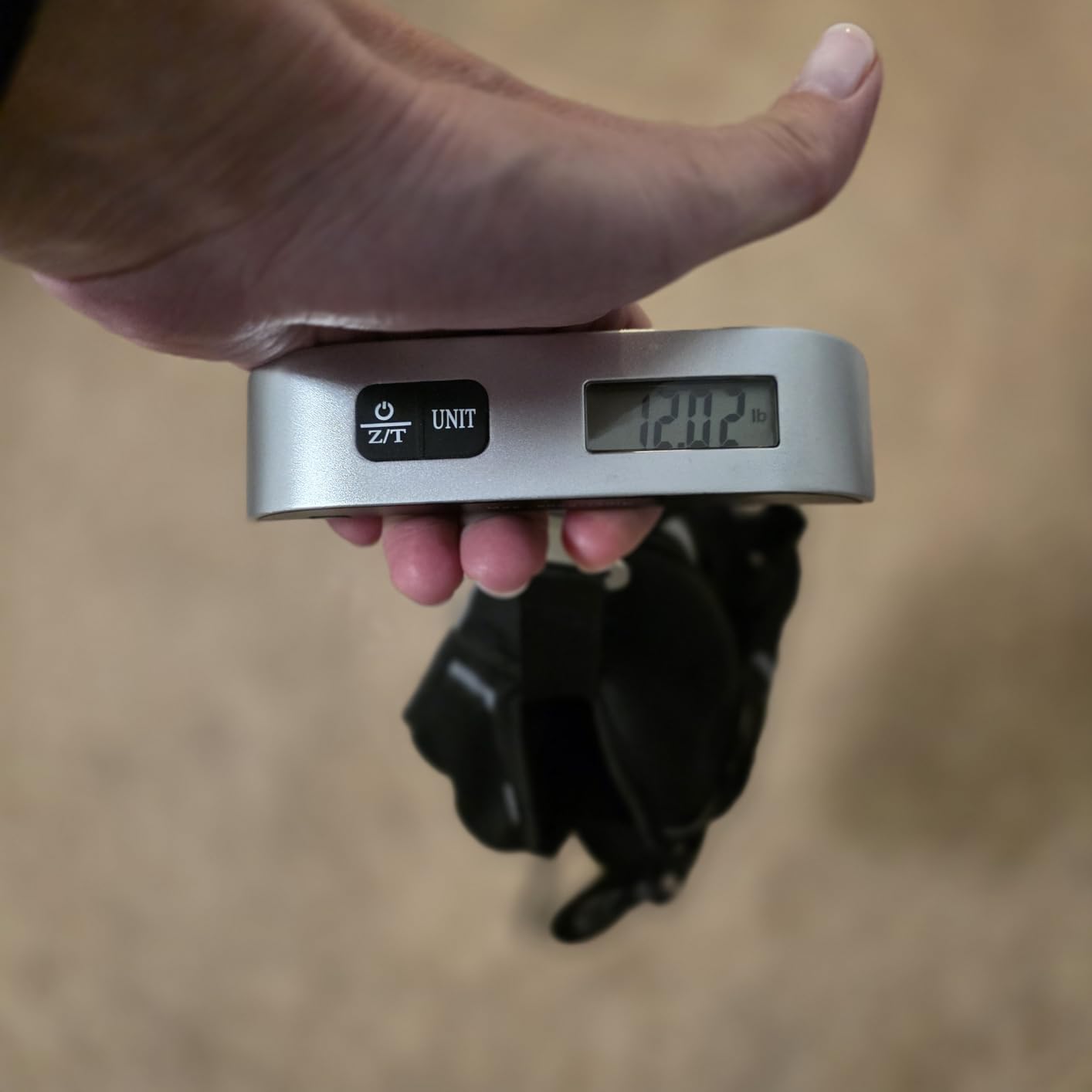 Renoj Weighted Vest for Women Men: Available in 6lb/8lb/10lb/11lb/12lb/14lb/16lb/20lb Fixed Weights for Walking, Running, Training customer photo 2