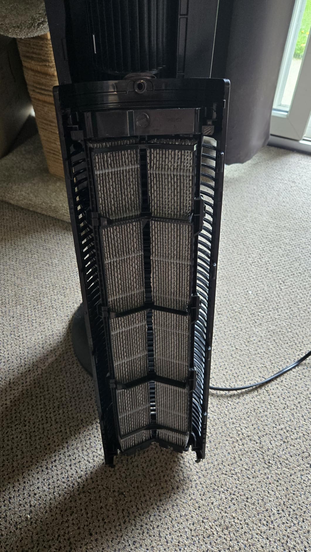 DREO Evaporative Air Cooler, 40