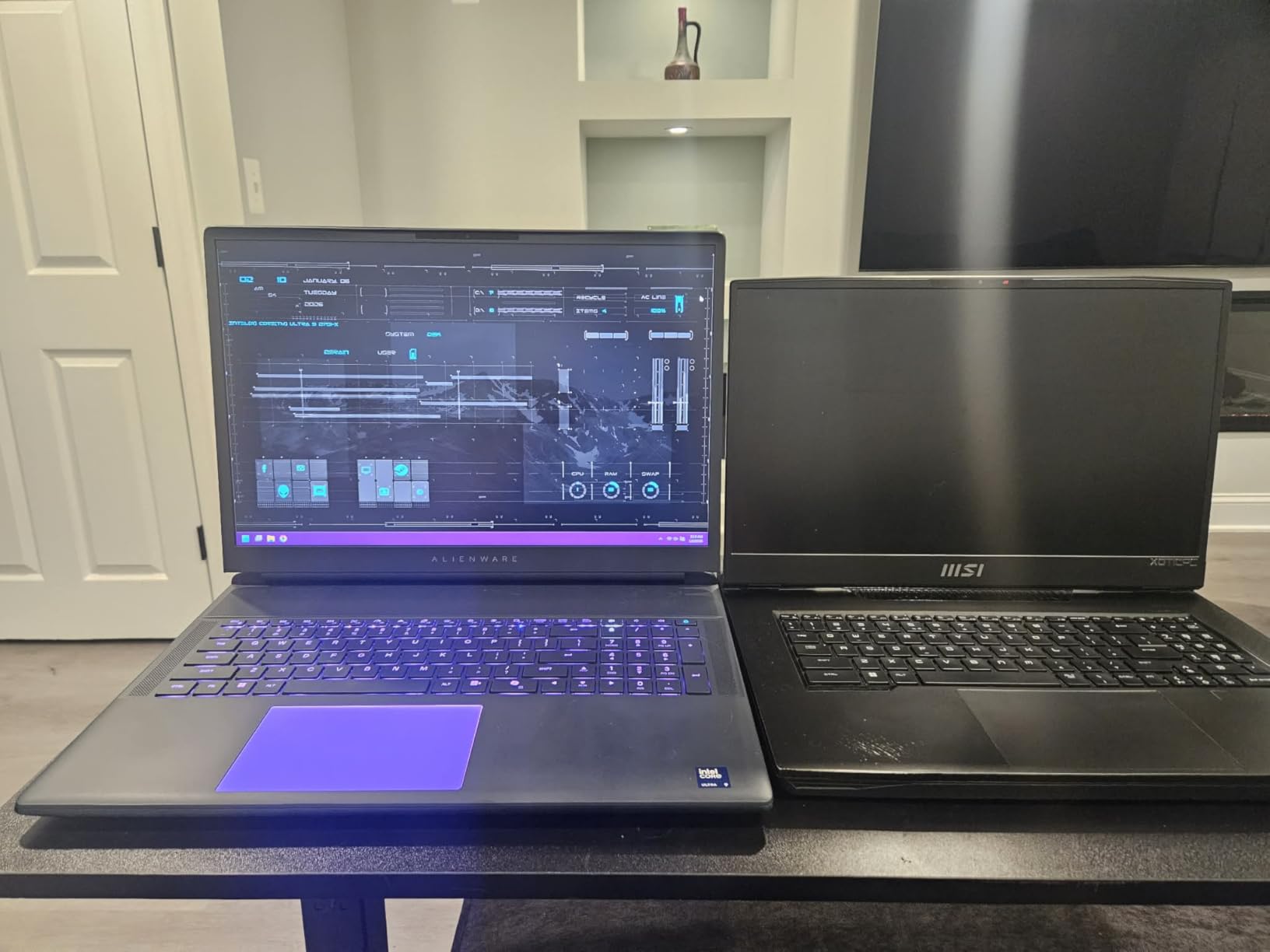 Alienware 18 Area-51 Gaming Laptop 18