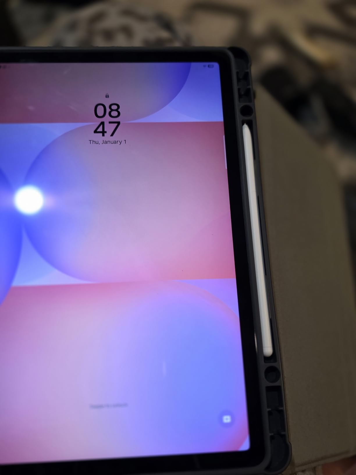 Galaxy Tab S10 Lite, 8GB RAM, 256GB, 2TB Expand, Long Battery Life, 10.9