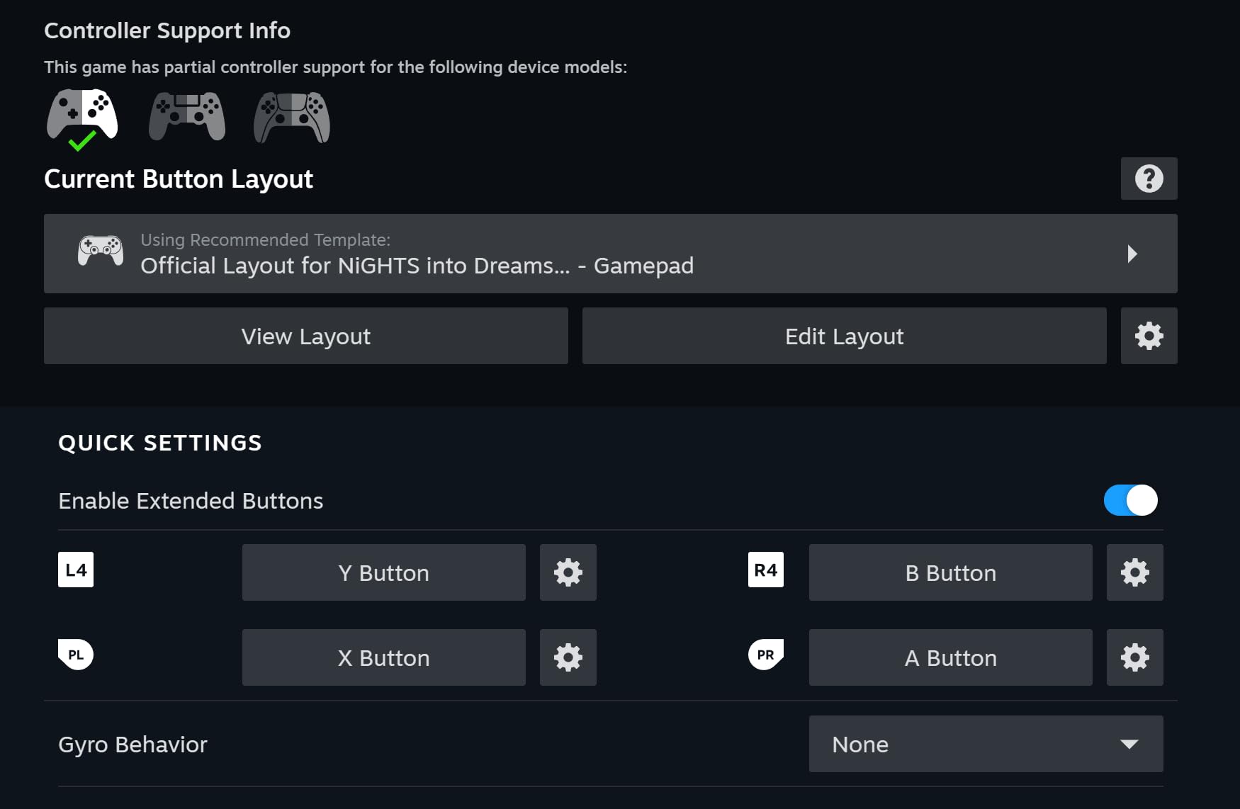8BitDo Pro 3 Bluetooth Controller for Switch/Switch 2 - TMR Joysticks, Swappable ABXY Buttons, Pro Back Buttons, Charging Dock, Hall Effect Triggers, for Windows, Apple, SteamOS, Android - Purple customer photo 1