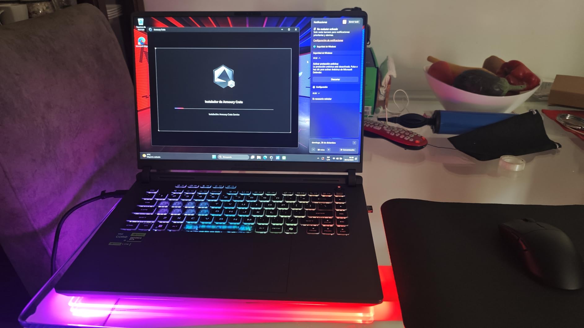 ROG Strix G16 (2025) Gaming Laptop, 16