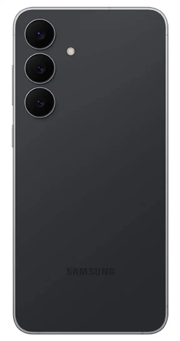 Galaxy S25 FE Cell Phone (2025), 256GB AI Smartphone, Unlocked Android, Large Display, 4900mAh Battery, High Res-Camera, AI Photo Edits, Durable, US 1 Yr Warranty, Navy customer photo 2