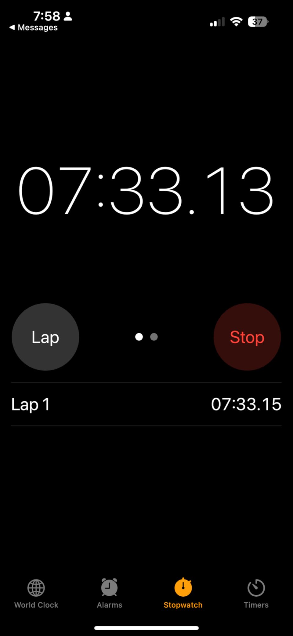 Smartmak Portable Infrared Sauna, 1 Person Infrared Sauna Box with 660nm Red Light Therapy, Full Size Sauna Tent for Home, Foot Heating Pad, Folding Chair (Orange-1Person) customer photo 2