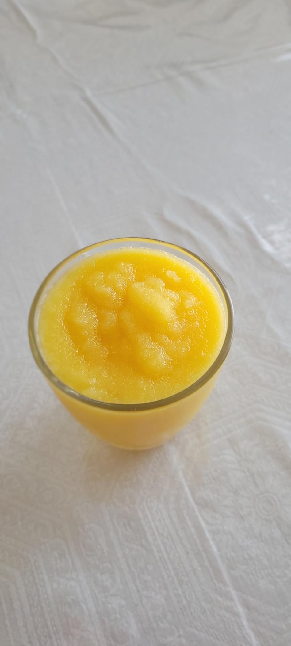 Iceman by Chefman Slush-Ease MAX 90oz Slushie Machine, 64oz Liquid Capacity Frozen Drink Maker & Slushy Machine with 5 Presets and LED Display, Perfect for Frozen Margaritas, Frappes, Smoothies customer photo 1