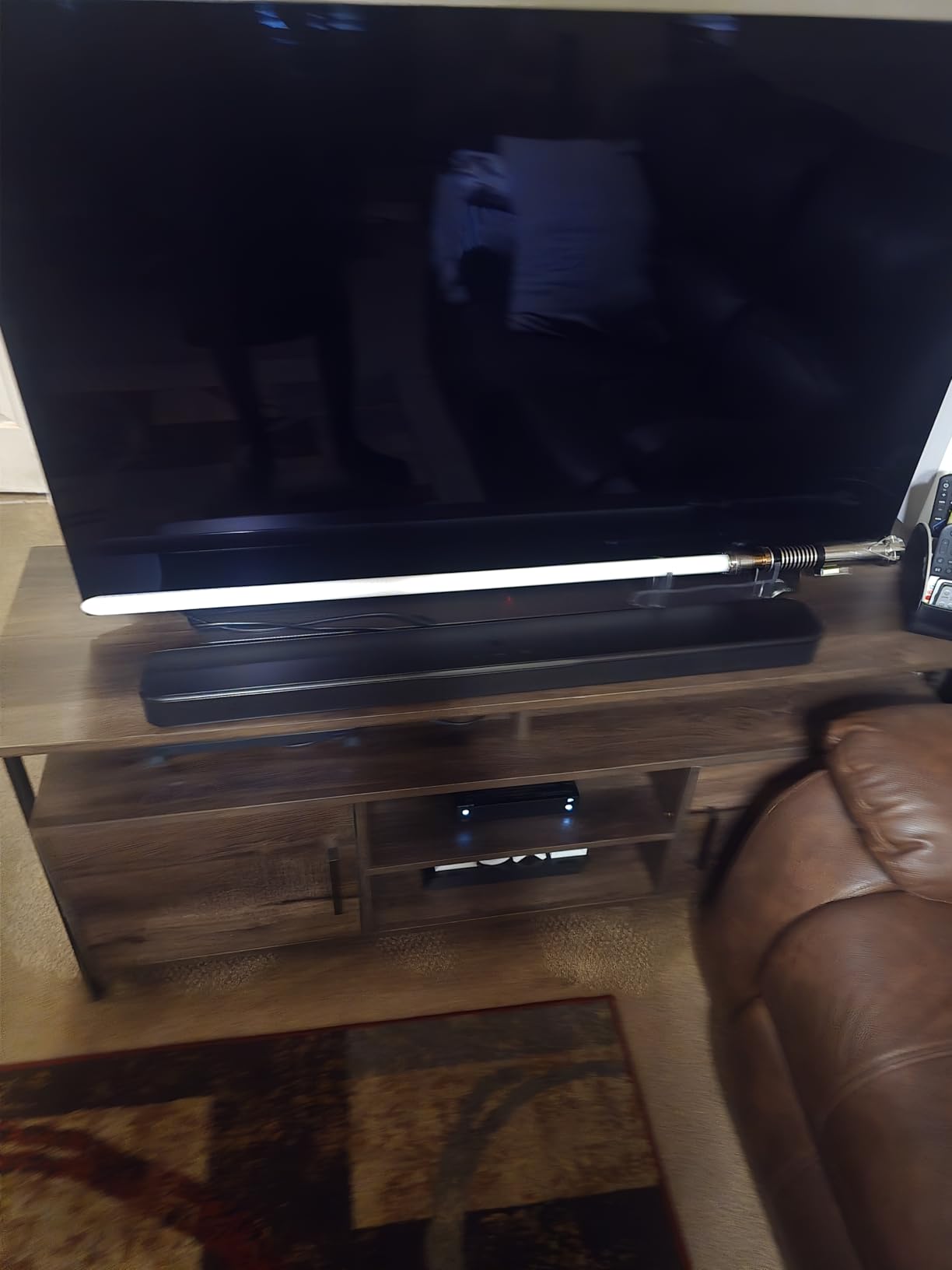 JBL Bar 500MK2-5.1 Channel soundbar System with Dolby Atmos, MultiBeam 3.0 & PureVoice 2.0, 750W with 10