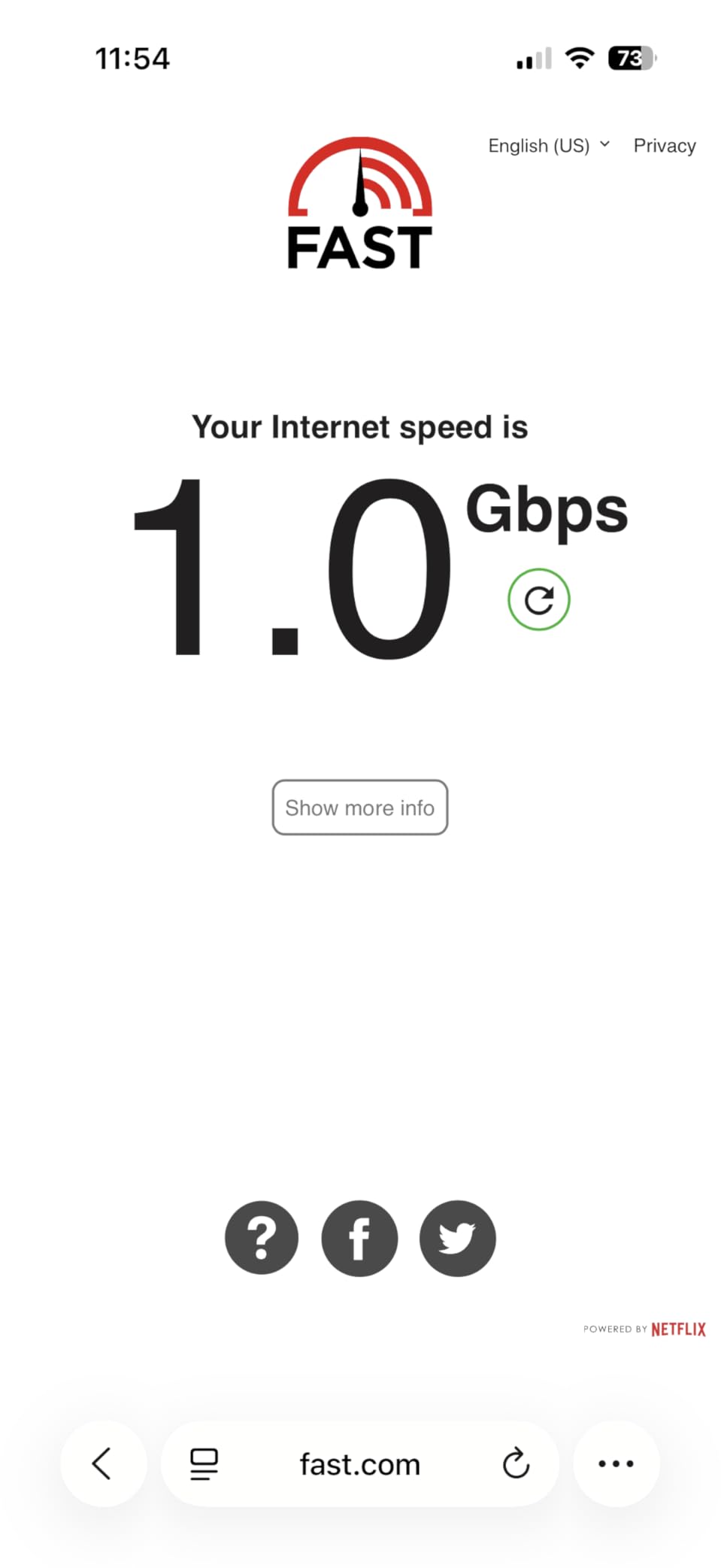 Tenda BE5100 WiFi 7 Mesh WiFi System - Dual-Band Whole-Home Coverage (6,600 Sq. Ft.), 1x2.5G + 2x1G Gigabit Ports, MLO & Ethernet Backhaul for Seamless Roaming, EasyMesh & VPN Ready- ME6 Pro (3-Pack) customer photo 2