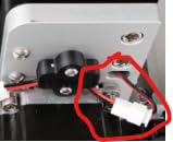 CNC Router Machine RX6040 with 1.5KW Air Cooled Spindle, All-Metal XYZ Axis Dual Steel Linear Guides & 1204 Ball Screws for Metal Aluminum Brass Wood Acrylic PCB customer photo 1