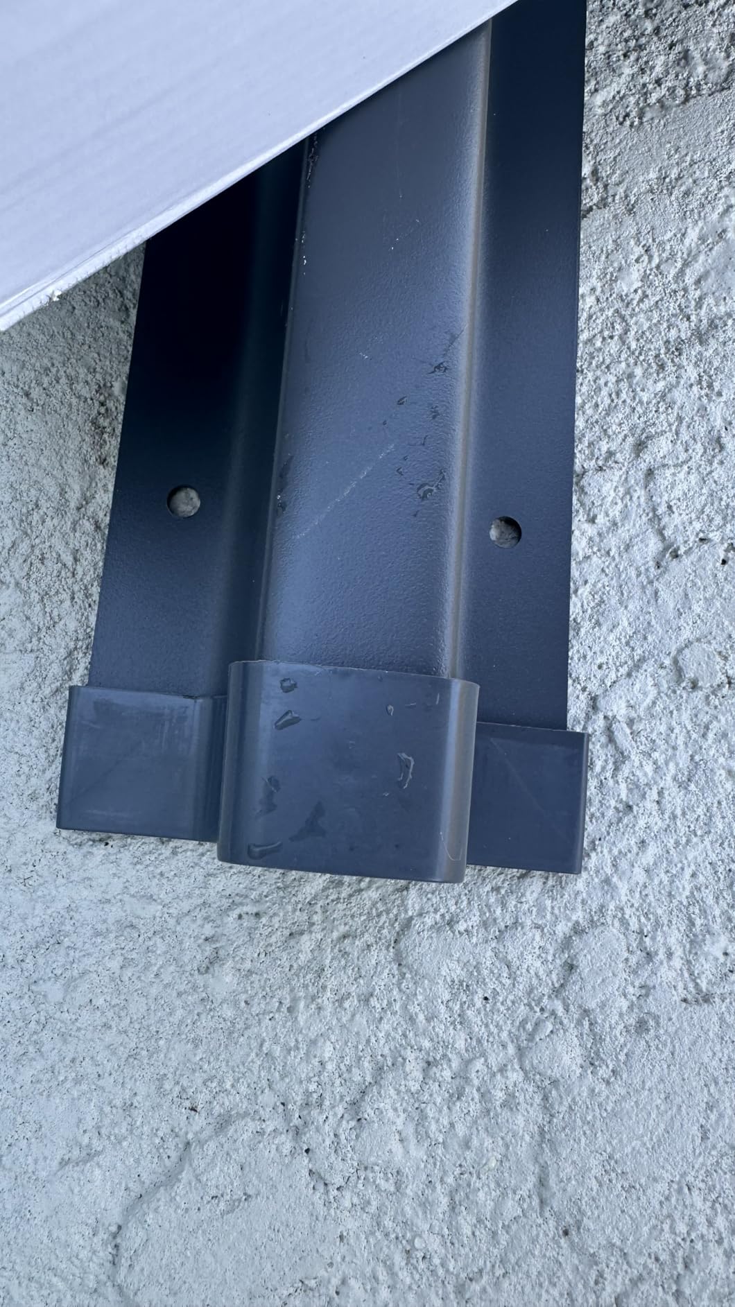 Garvee 10 ft Cantilever Patio Umbrella with Solar Lights, 360°Rotation Offset Umbrella, Easy Crank & Tilt Adjustment, UV Protection for Backyard, Poolside, Deck -Tan customer photo 1